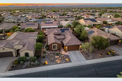 27064 W Sequoia Drive, Buckeye, AZ 85396 - Photo 22