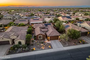 27064 W Sequoia Dr, Buckeye, AZ 85396 - Photo 22