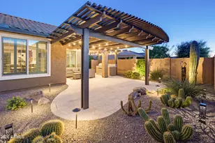 27064 W Sequoia Dr, Buckeye, AZ 85396 - Photo 42
