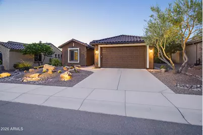 27064 W Sequoia Drive, Buckeye, AZ 85396 - Photo 2