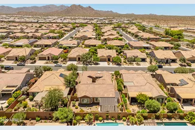 27064 W Sequoia Drive, Buckeye, AZ 85396 - Photo 86