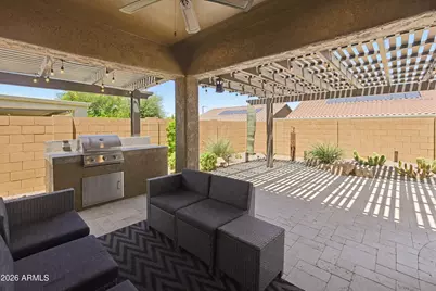 27064 W Sequoia Drive, Buckeye, AZ 85396 - Photo 72