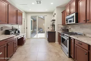 27064 W Sequoia Dr, Buckeye, AZ 85396 - Photo 30