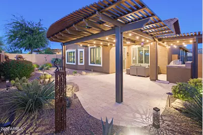 27064 W Sequoia Drive, Buckeye, AZ 85396 - Photo 78
