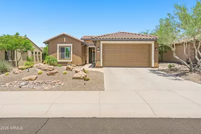 27064 W Sequoia Drive, Buckeye, AZ 85396 - Photo 8