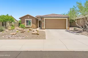 27064 W Sequoia Dr, Buckeye, AZ 85396 - Photo 8