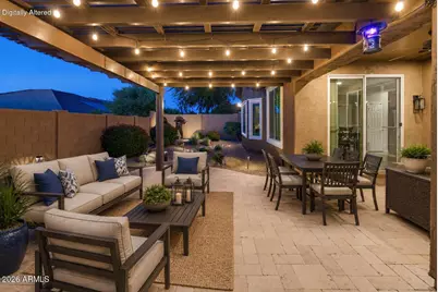 27064 W Sequoia Drive, Buckeye, AZ 85396 - Photo 76