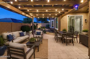 27064 W Sequoia Dr, Buckeye, AZ 85396 - Photo 76
