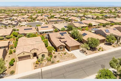 27064 W Sequoia Drive, Buckeye, AZ 85396 - Photo 18