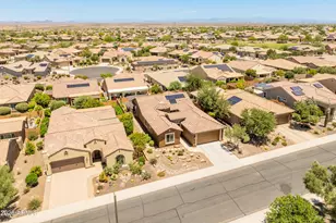 27064 W Sequoia Dr, Buckeye, AZ 85396 - Photo 18