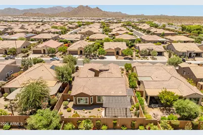 27064 W Sequoia Drive, Buckeye, AZ 85396 - Photo 90