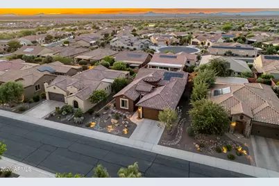 27064 W Sequoia Drive, Buckeye, AZ 85396 - Photo 24