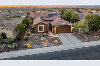 27064 W Sequoia Drive, Buckeye, AZ 85396 - Photo 26
