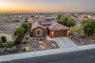 27064 W Sequoia Dr, Buckeye, AZ 85396 - Photo 26