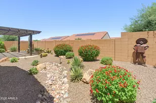 27064 W Sequoia Dr, Buckeye, AZ 85396 - Photo 34
