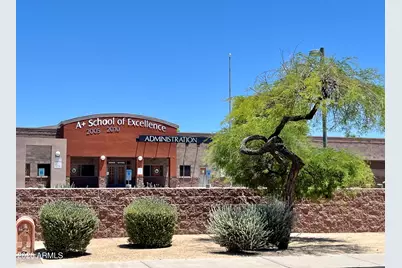 3419 W Via Montoya Drive, Phoenix, AZ 85027 - Photo 34