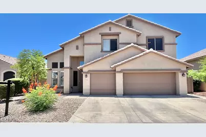 3419 W Via Montoya Drive, Phoenix, AZ 85027 - Photo 1