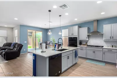 25892 N 162nd Drive, Surprise, AZ 85387 - Photo 8