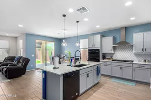 25892 N 162nd Dr, Surprise, AZ 85387 - Photo 8