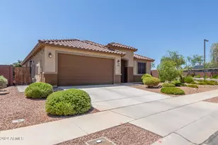 25892 N 162nd Dr, Surprise, AZ 85387 - Photo 2
