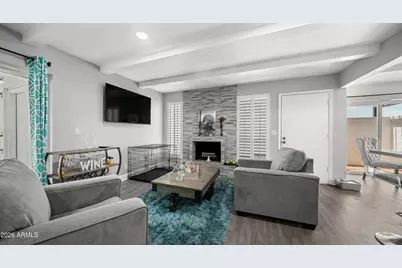 648 E Tam Oshanter Drive, Phoenix, AZ 85022 - Photo 2