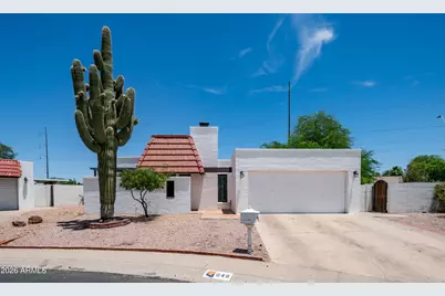 648 E Tam Oshanter Drive, Phoenix, AZ 85022 - Photo 38