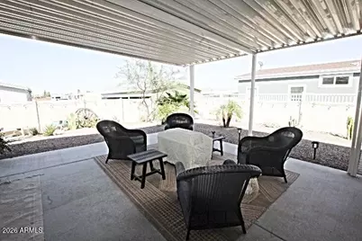 1820 N Thornton Road #963, Casa Grande, AZ 85122 - Photo 4