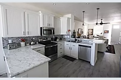 1820 N Thornton Road #963, Casa Grande, AZ 85122 - Photo 2