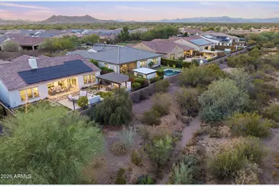 22609 N 32nd Street, Phoenix, AZ 85050 - Photo 42