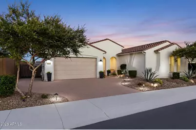 22609 N 32nd Street, Phoenix, AZ 85050 - Photo 1