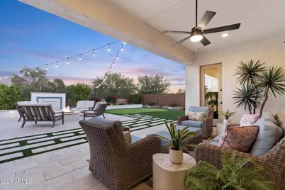 22609 N 32nd Street, Phoenix, AZ 85050 - Photo 30