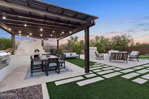 22609 N 32nd St, Phoenix, AZ 85050 - Photo 36