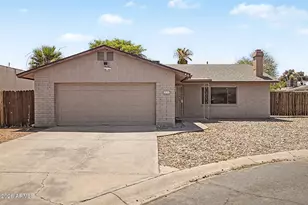 4136 N 106th Ave, Phoenix, AZ 85037 - Photo 1