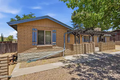 647 W Mingus Turn Circle, Globe, AZ 85501 - Photo 4