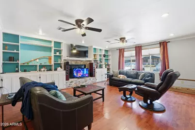 647 W Mingus Turn Circle, Globe, AZ 85501 - Photo 10
