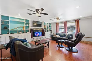 647 W Mingus Turn Circle, Globe, AZ 85501 - Photo 10