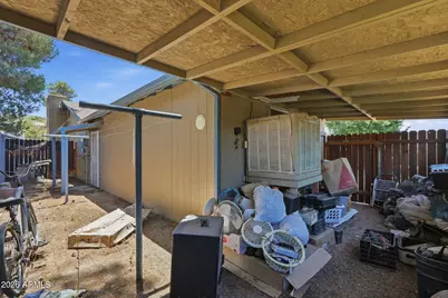 647 W Mingus Turn Circle, Globe, AZ 85501 - Photo 42