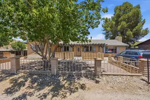 647 W Mingus Turn Circle, Globe, AZ 85501 - Photo 2