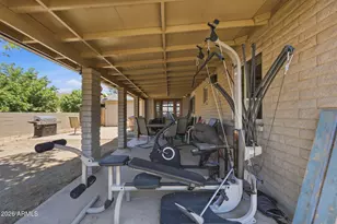 647 W Mingus Turn Circle, Globe, AZ 85501 - Photo 34
