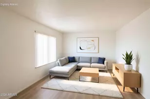 1006 N Pueblo Dr, Casa Grande, AZ 85122 - Photo 2