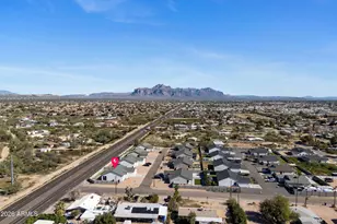 10530 E Baltimore St, Apache Junction, AZ 85120 - Photo 40