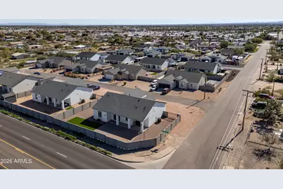 10530 E Baltimore Street, Apache Junction, AZ 85120 - Photo 46
