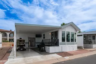 510 Jaspar Dr, Apache Junction, AZ 85119 - Photo 2