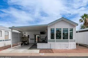510 Jaspar Dr, Apache Junction, AZ 85119 - Photo 4