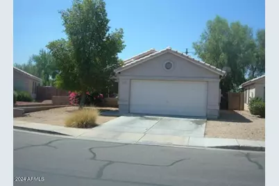 10849 W Monterosa Street, Phoenix, AZ 85037 - Photo 1