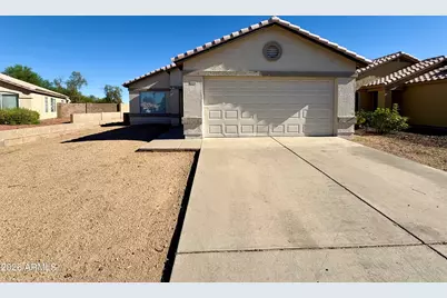 10849 W Monterosa Street, Phoenix, AZ 85037 - Photo 1