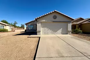 10849 W Monterosa St, Phoenix, AZ 85037 - Photo 1