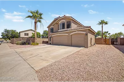 9315 W Palmer Drive, Peoria, AZ 85345 - Photo 2