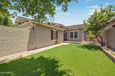20980 W Sunrise Lane, Buckeye, AZ 85396 - Photo 26