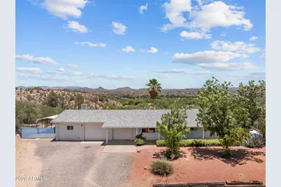 589 N Jackson Street, Wickenburg, AZ 85390 - Photo 22